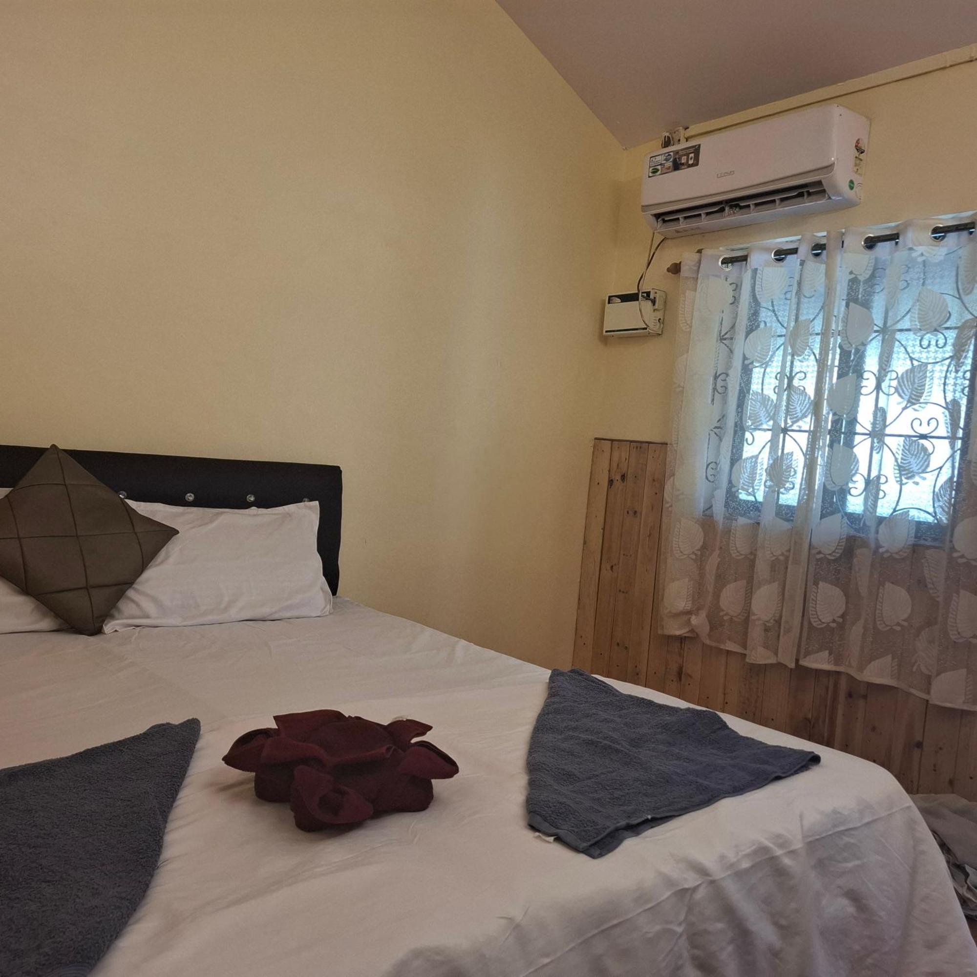 Ave Maria Guesthouse Colva Exterior foto